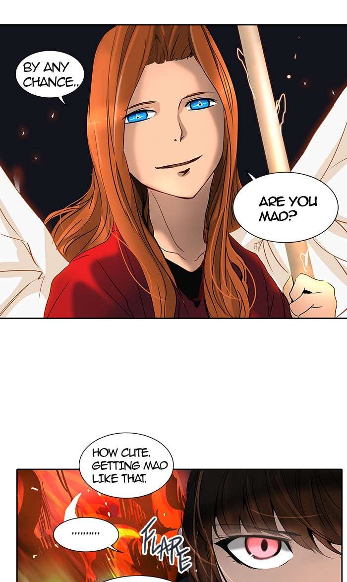 Tower of God Chapter 257 4